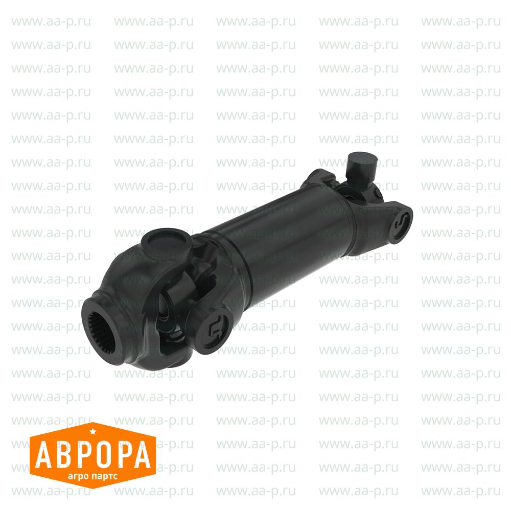 H89271 ШПОНКА  ВАЛА